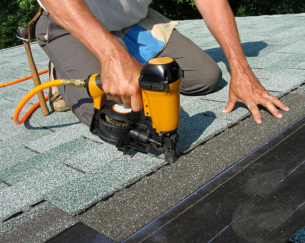 Best Flat Roof Repair Services  in Amboy, IL